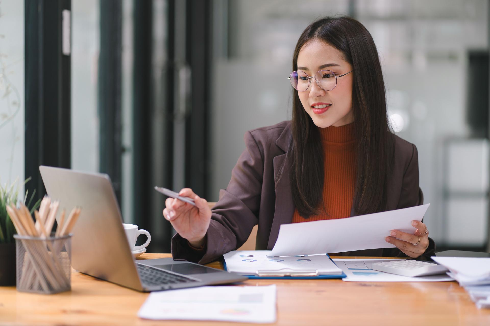 Accounting, Bookkeeping and Tax